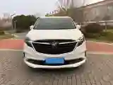 2022 Buick GL8 2.0T 237HP L4 9AT