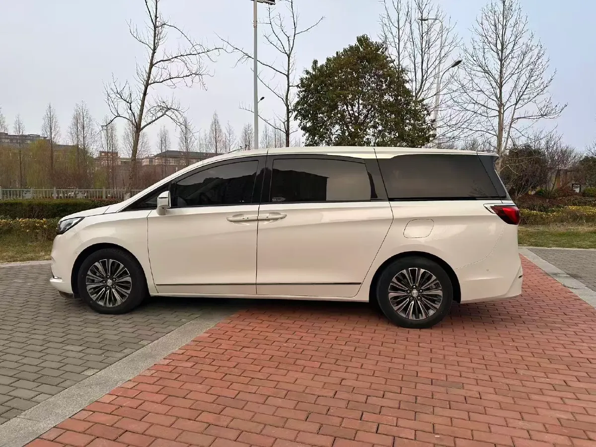 2022 Buick GL8 2.0T 237HP L4 9AT,autocango,china used car exporter,china ev exporter,chinese used car exporter,chinese used ev exporter
