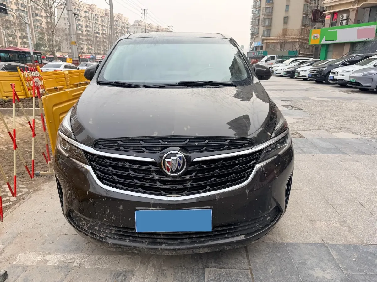 2021 Buick GL8 2.0T 237HP L4 9AT,autocango,china used car exporter,china ev exporter,chinese used car exporter,chinese used ev exporter