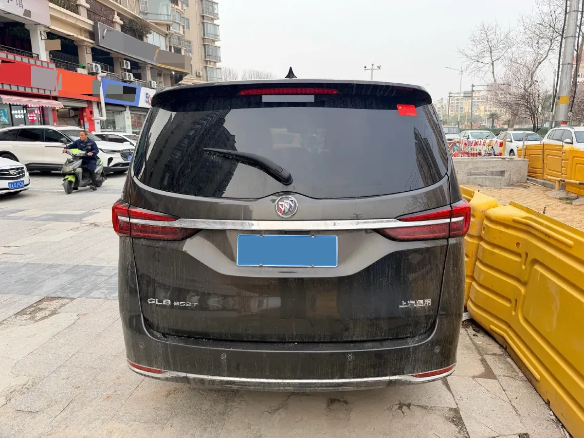 2021 Buick GL8 2.0T 237HP L4 9AT,autocango,china used car exporter,china ev exporter,chinese used car exporter,chinese used ev exporter