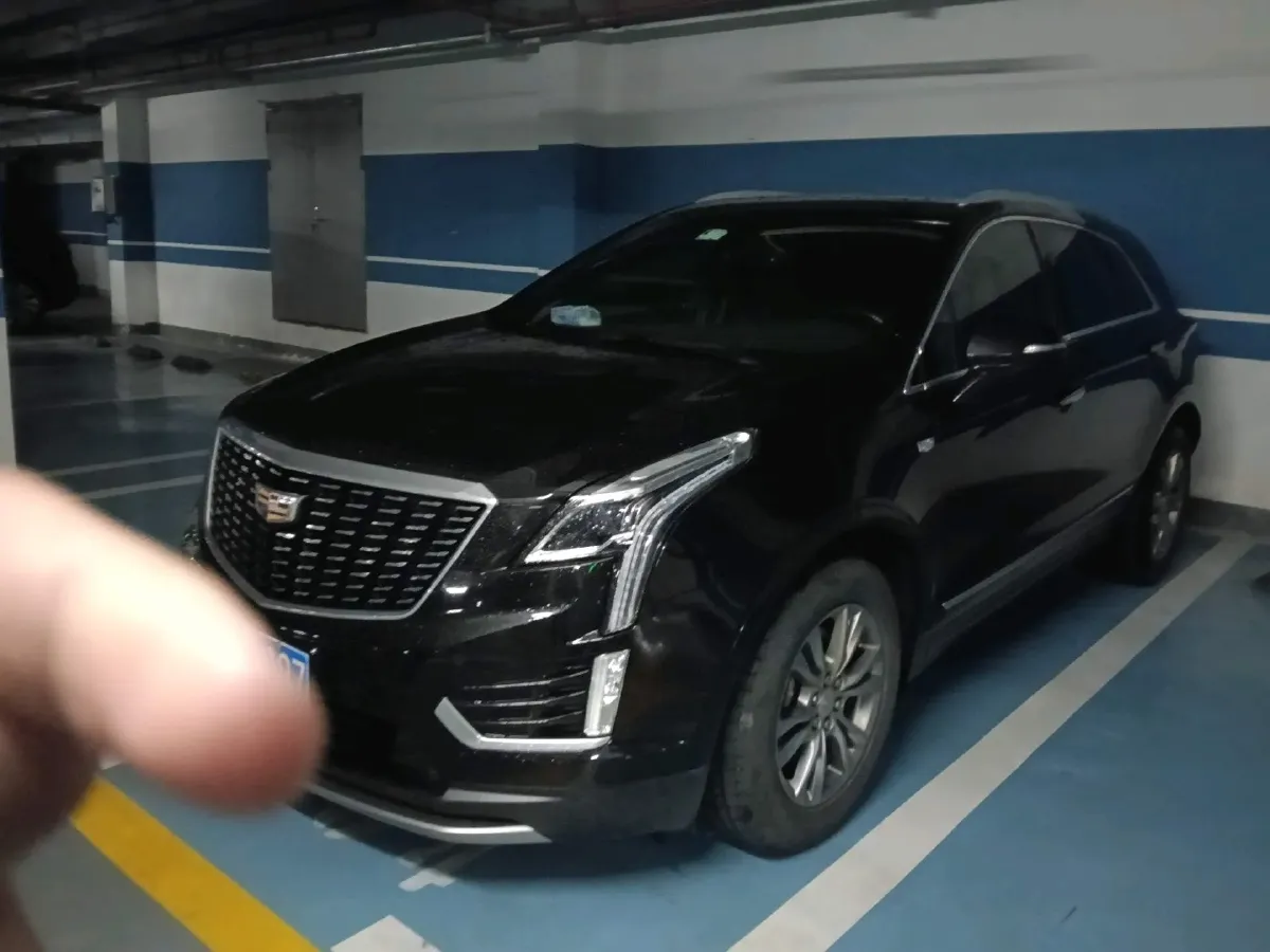 2020 Cadillac XT5 2.0T 237HP L4 9AT,autocango,china used car exporter,china ev exporter,chinese used car exporter,chinese used ev exporter