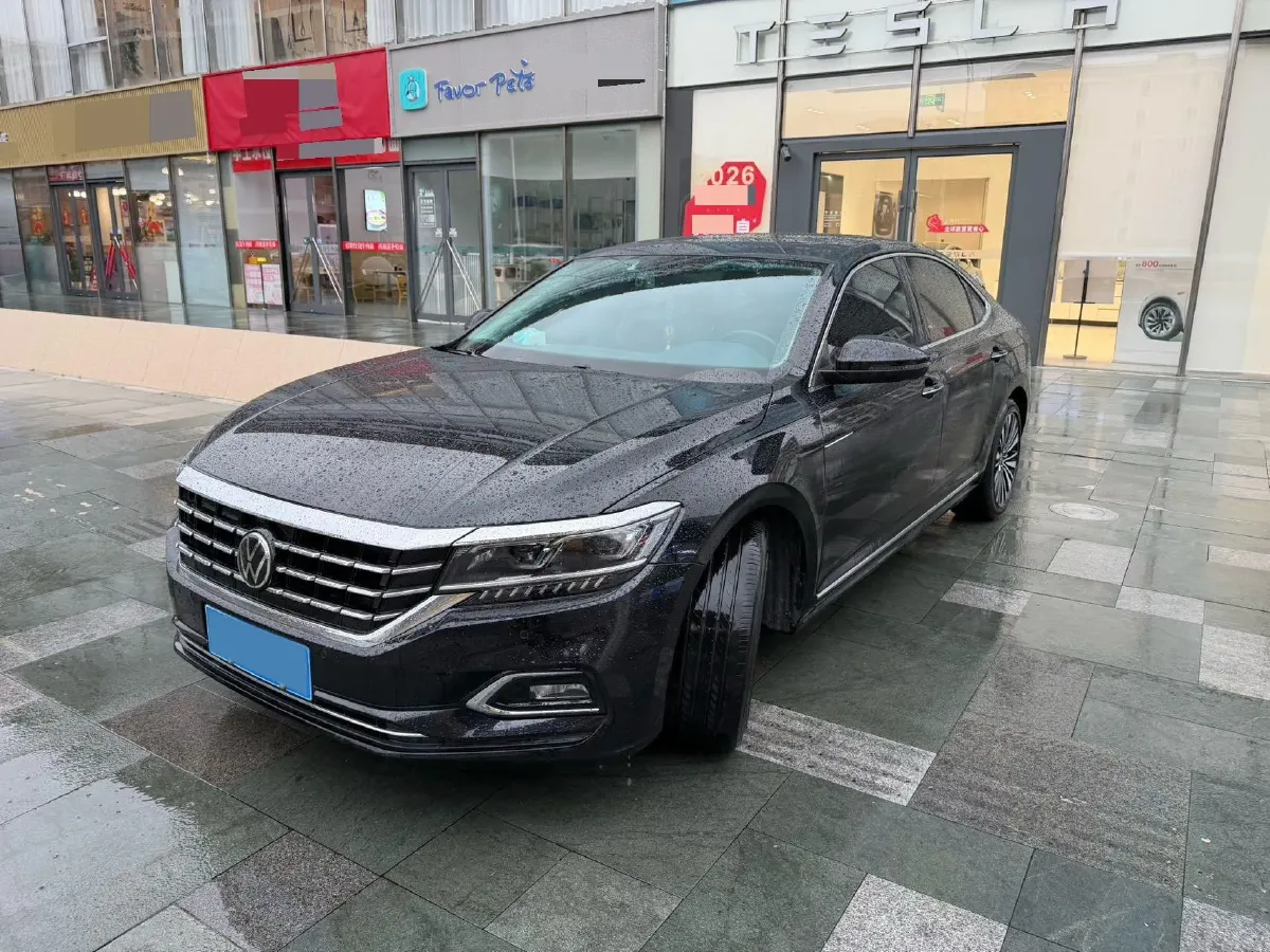 2020 Volkswagen Passat 2.0T 186HP L4 7DCT,autocango,china used car exporter,china ev exporter,chinese used car exporter,chinese used ev exporter