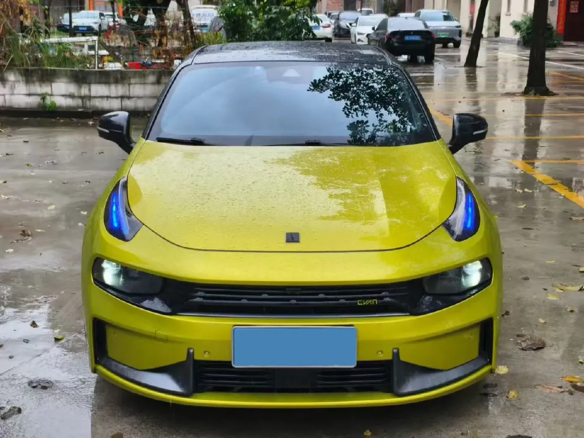 2019 LYNK&CO 03 2.0T 254HP L4 8AT,autocango,china used car exporter,china ev exporter,chinese used car exporter,chinese used ev exporter