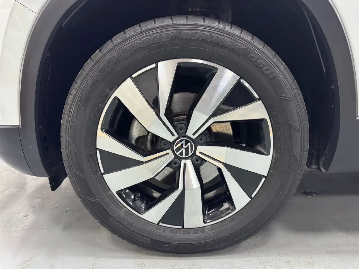 2022 Volkswagen Tayron 1.4T 150HP L4 7DCT,autocango,china used car exporter,china ev exporter,chinese used car exporter,chinese used ev exporter