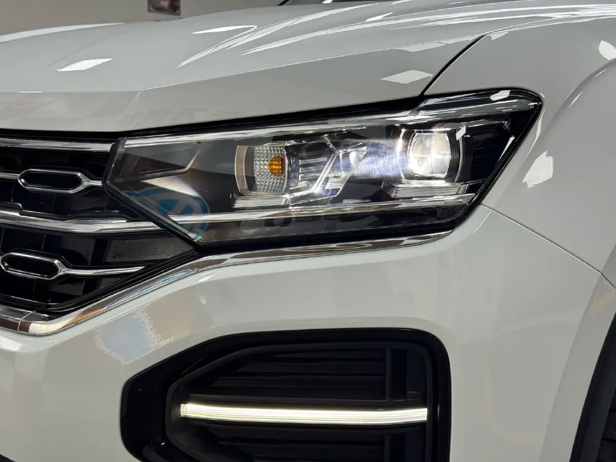 2022 Volkswagen Tayron 1.4T 150HP L4 7DCT,autocango,china used car exporter,china ev exporter,chinese used car exporter,chinese used ev exporter