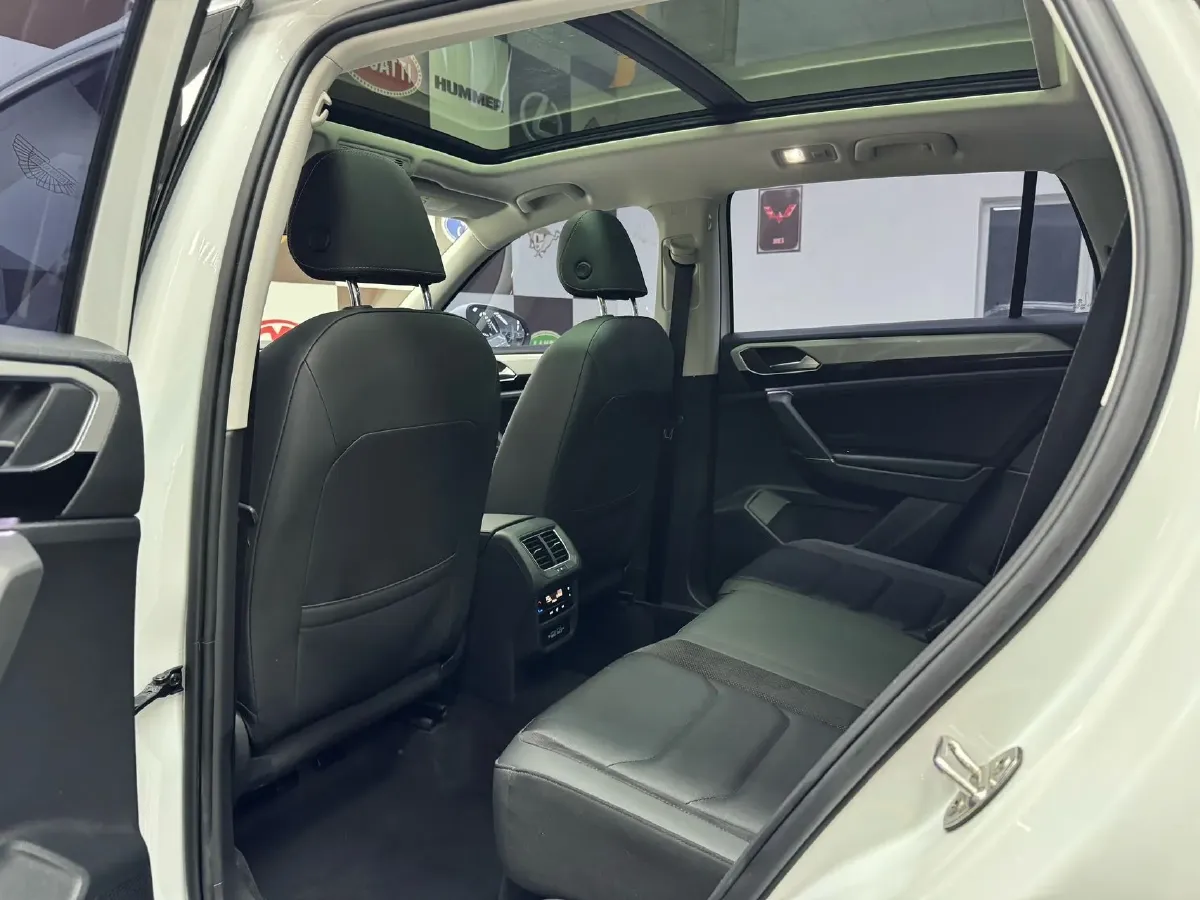 2022 Volkswagen Tayron 1.4T 150HP L4 7DCT,autocango,china used car exporter,china ev exporter,chinese used car exporter,chinese used ev exporter