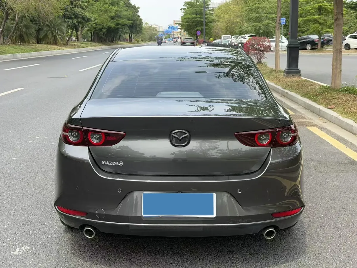 2020 Mazda 3 Axela 2.0L 158HP L4 6AT,autocango,china used car exporter,china ev exporter,chinese used car exporter,chinese used ev exporter