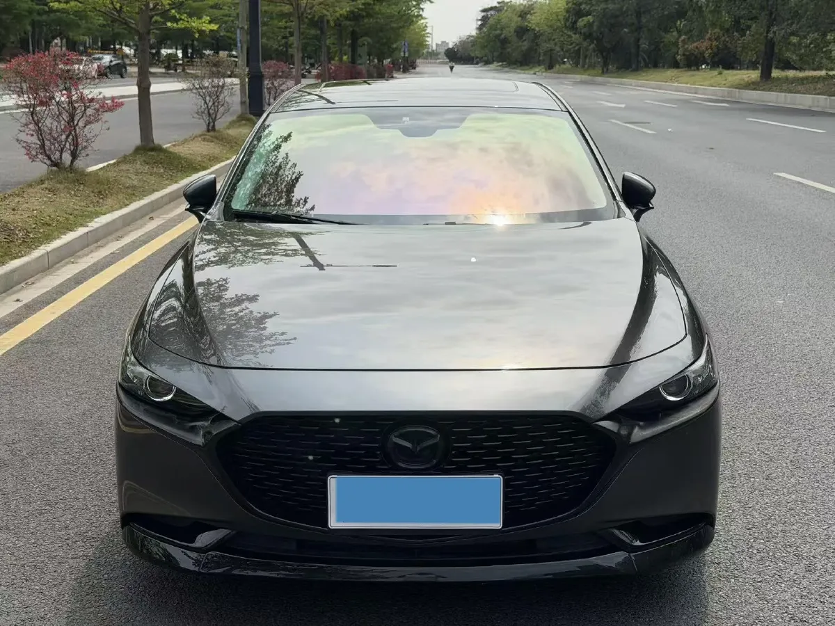 2020 Mazda 3 Axela 2.0L 158HP L4 6AT,autocango,china used car exporter,china ev exporter,chinese used car exporter,chinese used ev exporter