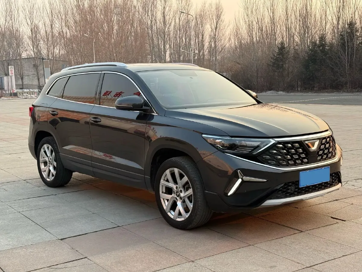 2023 Jetta VS7 1.4T 150HP L4 6AT,autocango,china used car exporter,china ev exporter,chinese used car exporter,chinese used ev exporter