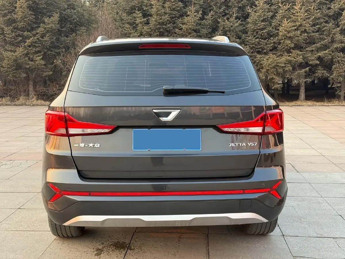 2023 Jetta VS7 1.4T 150HP L4 6AT,autocango,china used car exporter,china ev exporter,chinese used car exporter,chinese used ev exporter