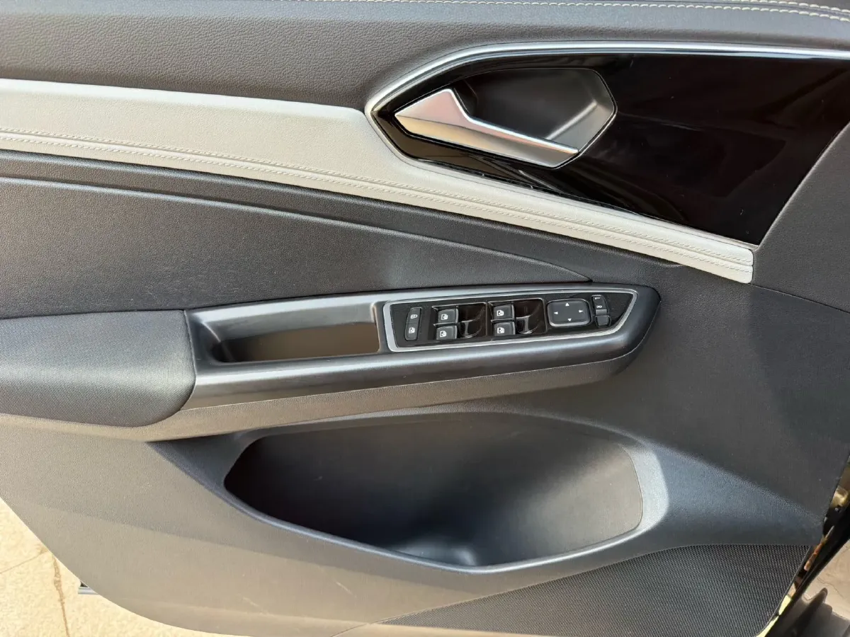 2023 Jetta VS7 1.4T 150HP L4 6AT,autocango,china used car exporter,china ev exporter,chinese used car exporter,chinese used ev exporter