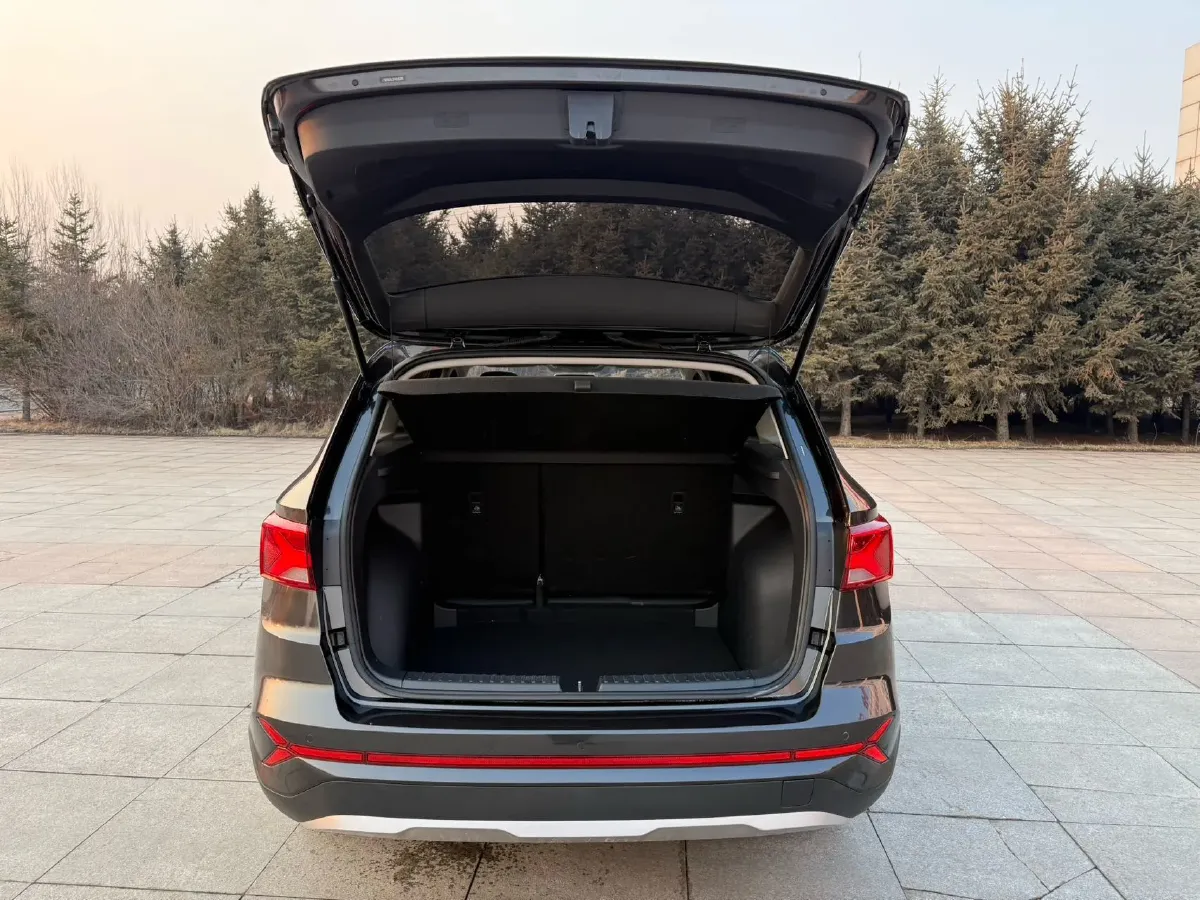 2023 Jetta VS7 1.4T 150HP L4 6AT,autocango,china used car exporter,china ev exporter,chinese used car exporter,chinese used ev exporter