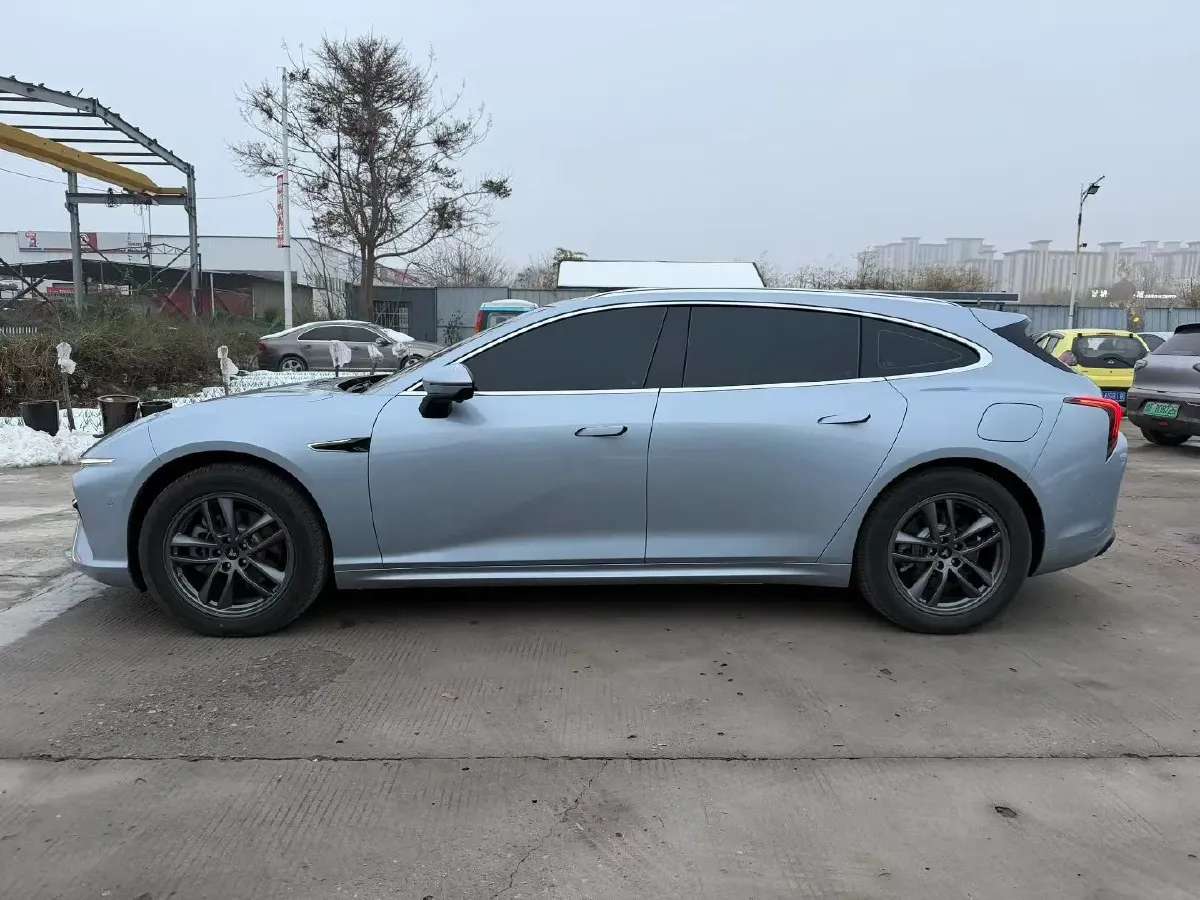 2024 Neta S 1.5L 95HP L4 REEV 43.88KWH,autocango,china used car exporter,china ev exporter,chinese used car exporter,chinese used ev exporter