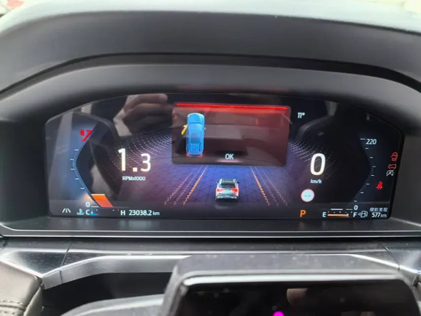 2024 Ford Explorer 2.3T 289HP L4 10AT,autocango,china used car exporter,china ev exporter,chinese used car exporter,chinese used ev exporter