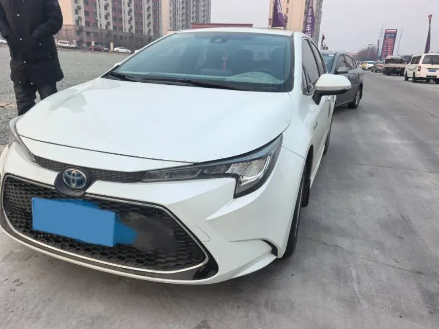 2021 Toyota Levin 1.8L 98HP L4 E-CVT Hybrid,autocango,china used car exporter,china ev exporter,chinese used car exporter,chinese used ev exporter