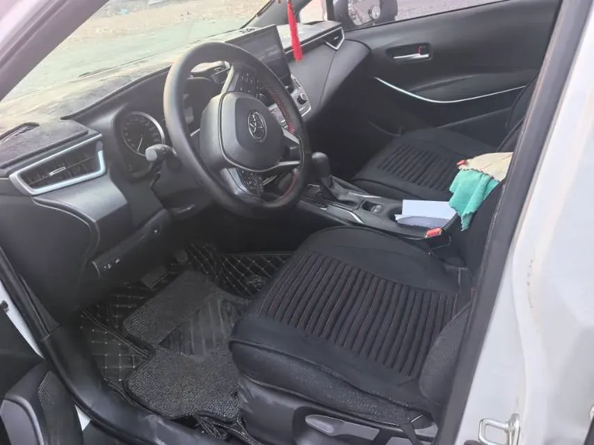 2021 Toyota Levin 1.8L 98HP L4 E-CVT Hybrid,autocango,china used car exporter,china ev exporter,chinese used car exporter,chinese used ev exporter