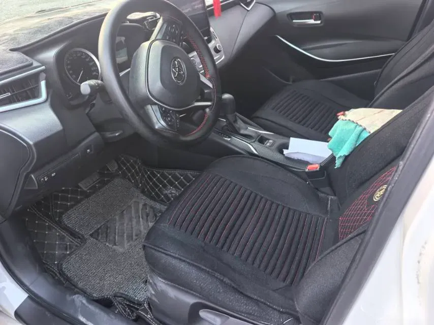 2021 Toyota Levin 1.8L 98HP L4 E-CVT Hybrid,autocango,china used car exporter,china ev exporter,chinese used car exporter,chinese used ev exporter