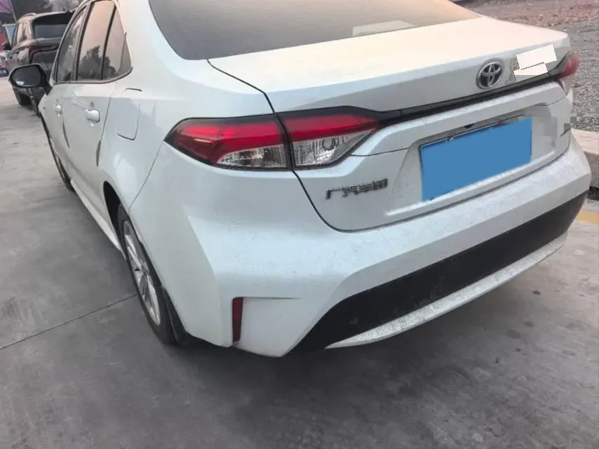 2021 Toyota Levin 1.8L 98HP L4 E-CVT Hybrid,autocango,china used car exporter,china ev exporter,chinese used car exporter,chinese used ev exporter