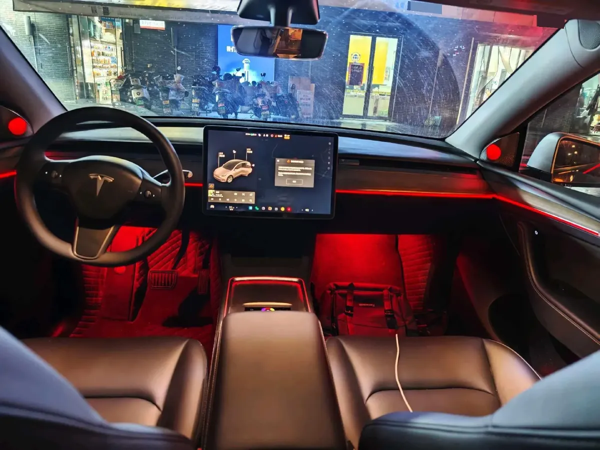 2021 Tesla Model Y BEV 60KWH,autocango,china used car exporter,china ev exporter,chinese used car exporter,chinese used ev exporter