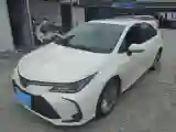 2022 Toyota Corolla 1.2T 116HP L4 CVT