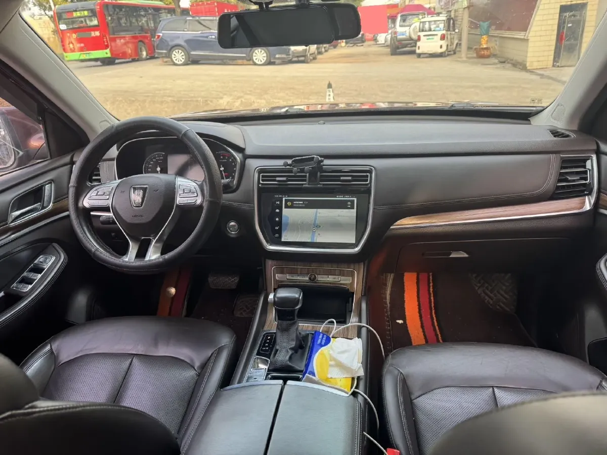 2018 Roewe RX5 2.0T 220HP L4 6DCT,autocango,china used car exporter,china ev exporter,chinese used car exporter,chinese used ev exporter