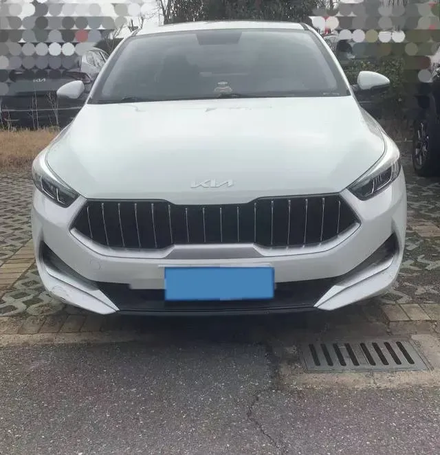2021 Kia K3 1.5L 115HP L4 CVT,autocango,china used car exporter,china ev exporter,chinese used car exporter,chinese used ev exporter