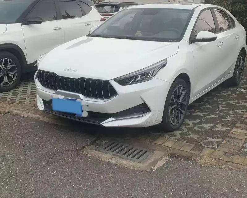 2021 Kia K3 1.5L 115HP L4 CVT,autocango,china used car exporter,china ev exporter,chinese used car exporter,chinese used ev exporter
