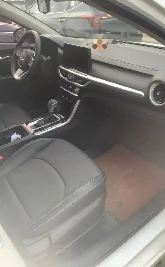 2021 Kia K3 1.5L 115HP L4 CVT,autocango,china used car exporter,china ev exporter,chinese used car exporter,chinese used ev exporter