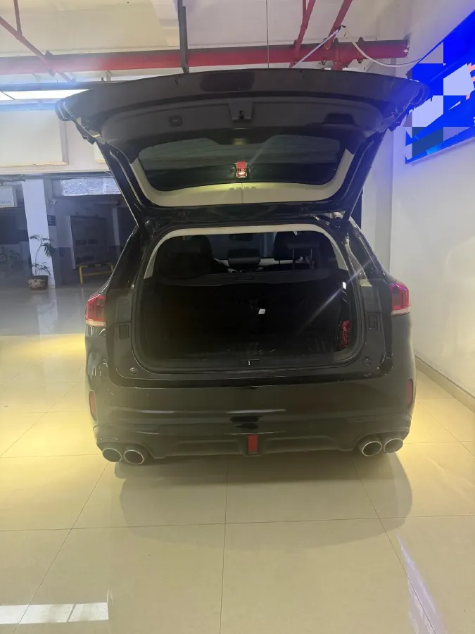 2020 WEY VV6 2.0T 227HP L4 7DCT,autocango,china used car exporter,china ev exporter,chinese used car exporter,chinese used ev exporter