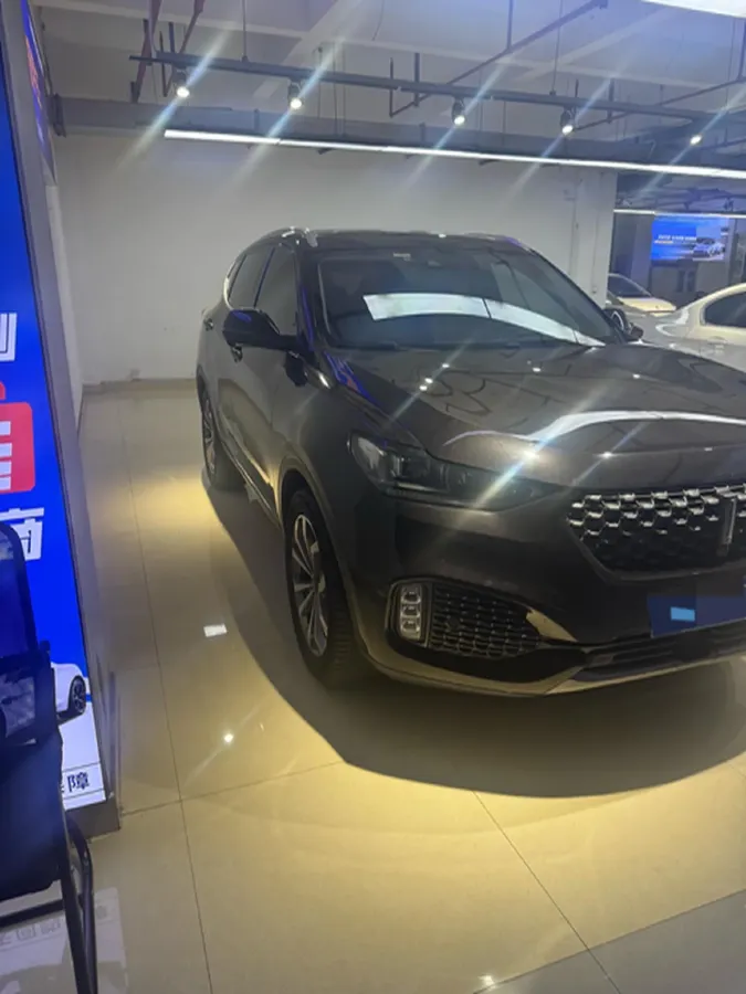 2020 WEY VV6 2.0T 227HP L4 7DCT,autocango,china used car exporter,china ev exporter,chinese used car exporter,chinese used ev exporter