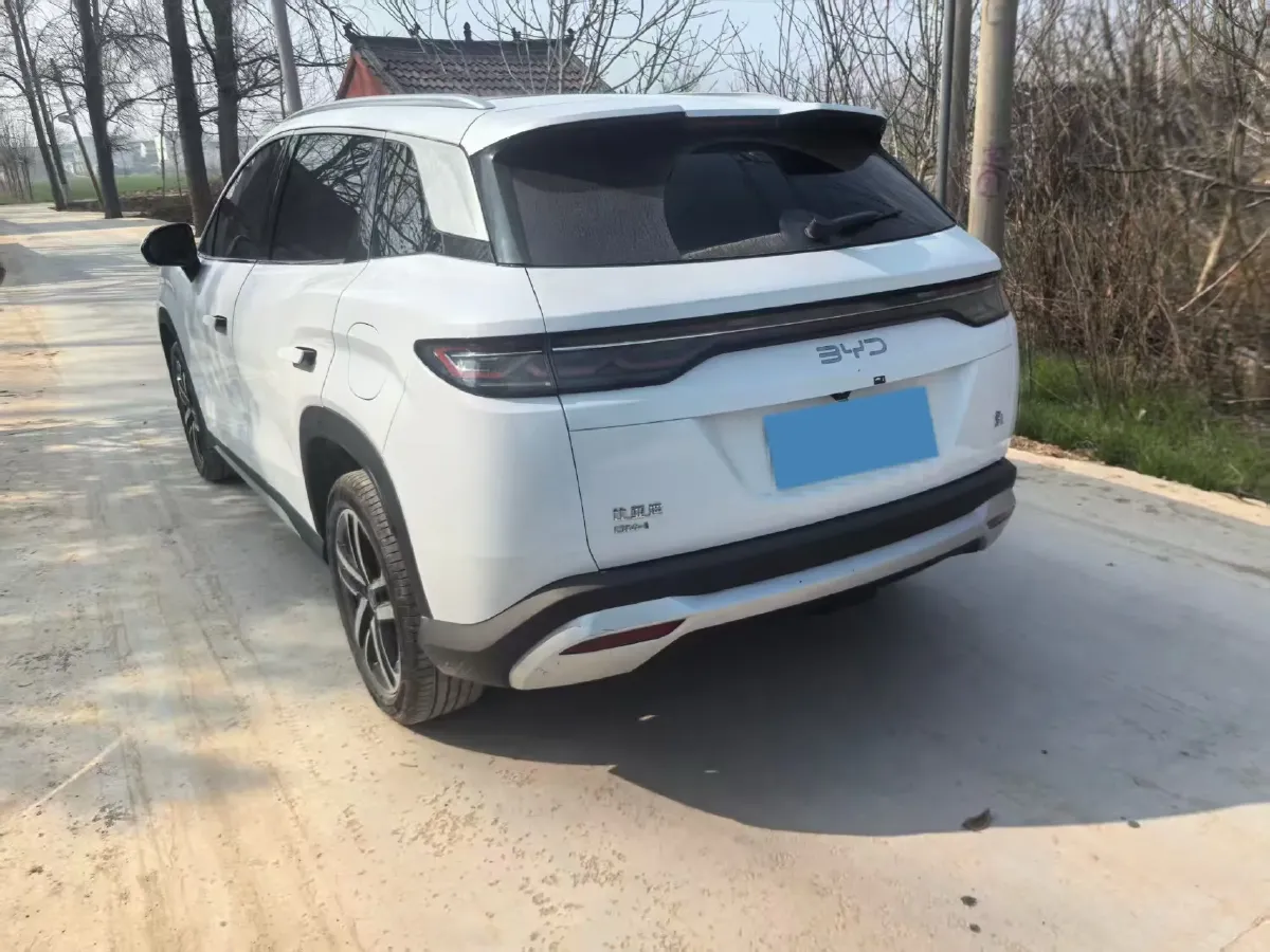 2024 BYD SongL DM-i 1.5L 101HP L4 E-CVT PHEV 18.3KWH,autocango,china used car exporter,china ev exporter,chinese used car exporter,chinese used ev exporter
