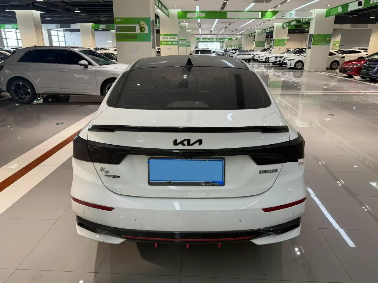 2021 Kia K3 1.4T 130HP L4 7DCT,autocango,china used car exporter,china ev exporter,chinese used car exporter,chinese used ev exporter