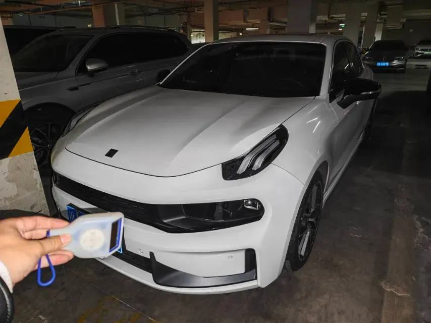 2019 LYNK&CO 01 2.0T 190HP L4 6AT,autocango,china used car exporter,china ev exporter,chinese used car exporter,chinese used ev exporter