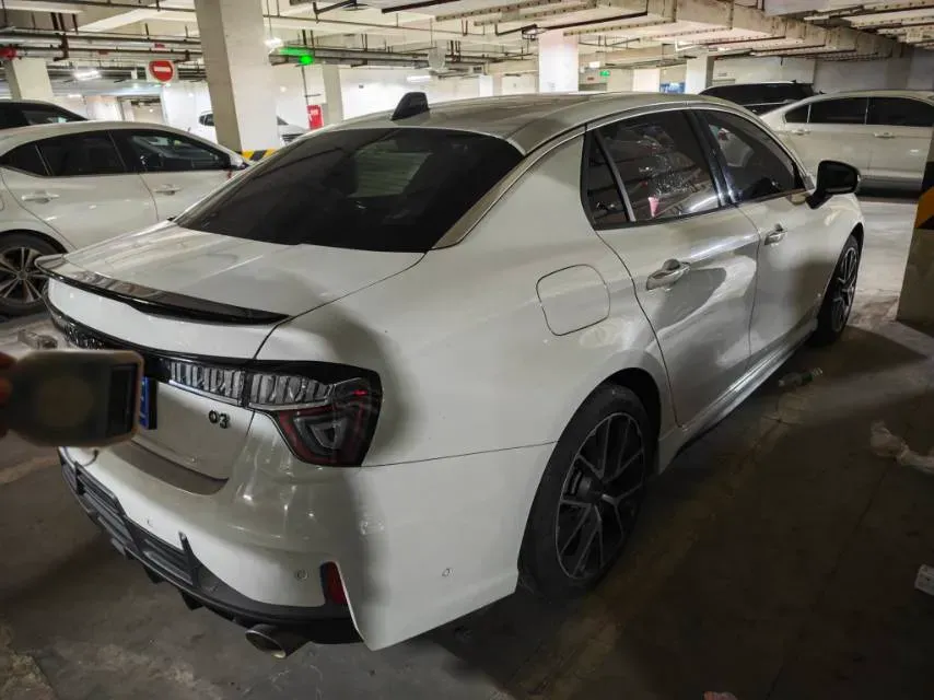2019 LYNK&CO 01 2.0T 190HP L4 6AT,autocango,china used car exporter,china ev exporter,chinese used car exporter,chinese used ev exporter
