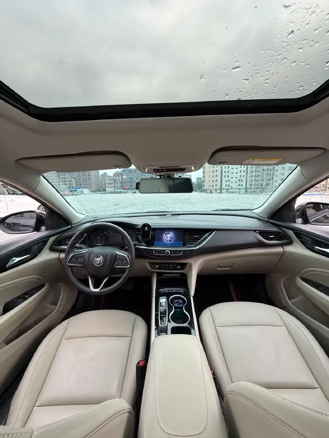 2020 Buick Regal 1.5T 169HP L4 9AT,autocango,china used car exporter,china ev exporter,chinese used car exporter,chinese used ev exporter