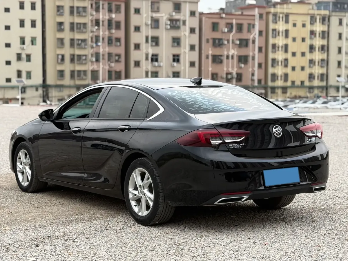 2020 Buick Regal 1.5T 169HP L4 9AT,autocango,china used car exporter,china ev exporter,chinese used car exporter,chinese used ev exporter