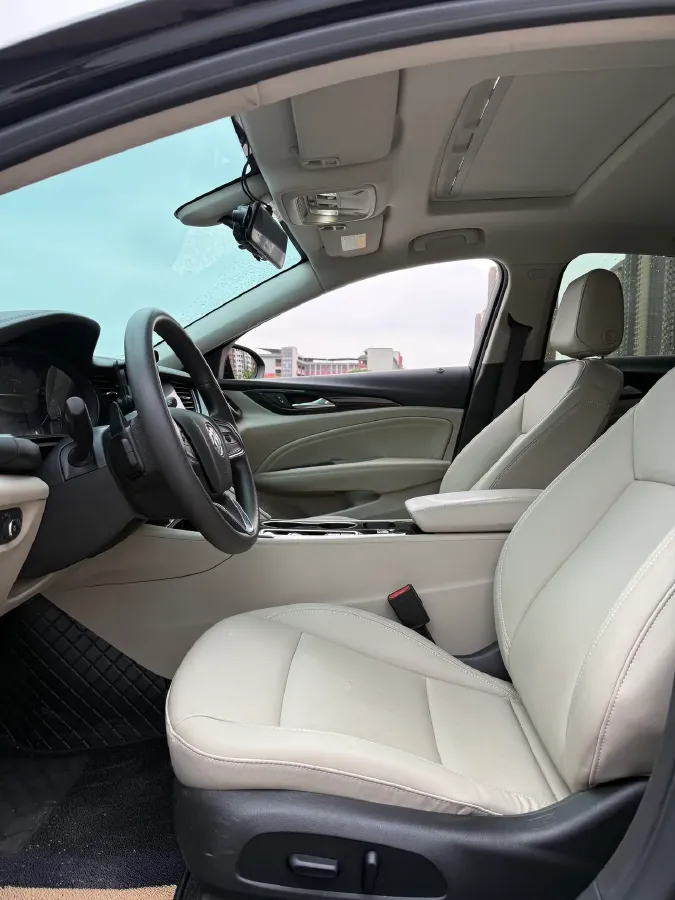 2020 Buick Regal 1.5T 169HP L4 9AT,autocango,china used car exporter,china ev exporter,chinese used car exporter,chinese used ev exporter