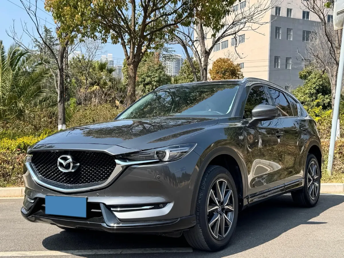 2021 Mazda CX-5 2.5L 196HP L4 6AT,autocango,china used car exporter,china ev exporter,chinese used car exporter,chinese used ev exporter