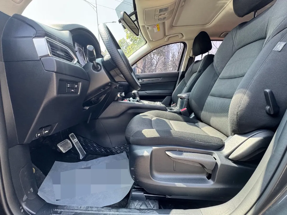 2021 Mazda CX-5 2.5L 196HP L4 6AT,autocango,china used car exporter,china ev exporter,chinese used car exporter,chinese used ev exporter