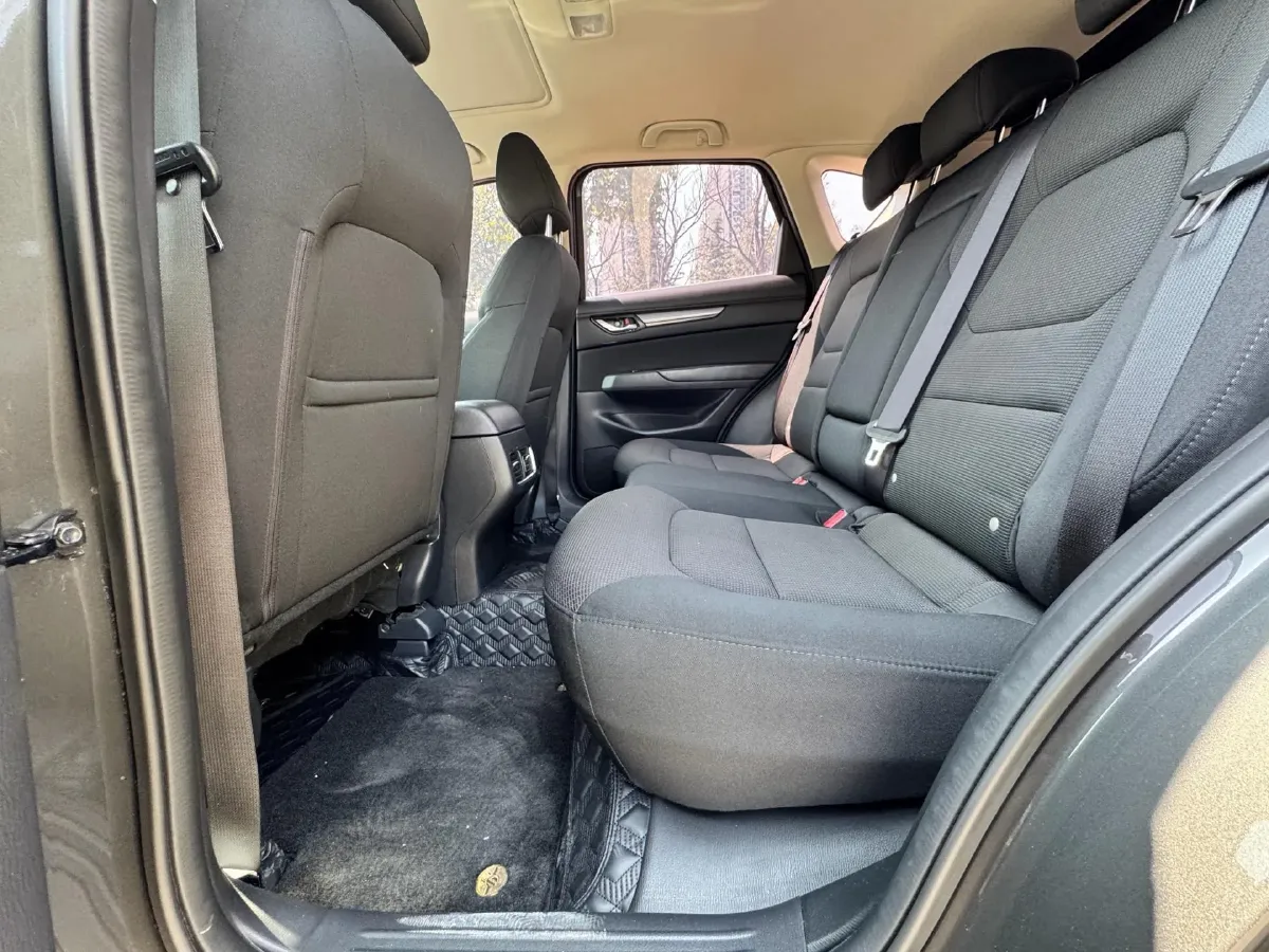 2021 Mazda CX-5 2.5L 196HP L4 6AT,autocango,china used car exporter,china ev exporter,chinese used car exporter,chinese used ev exporter