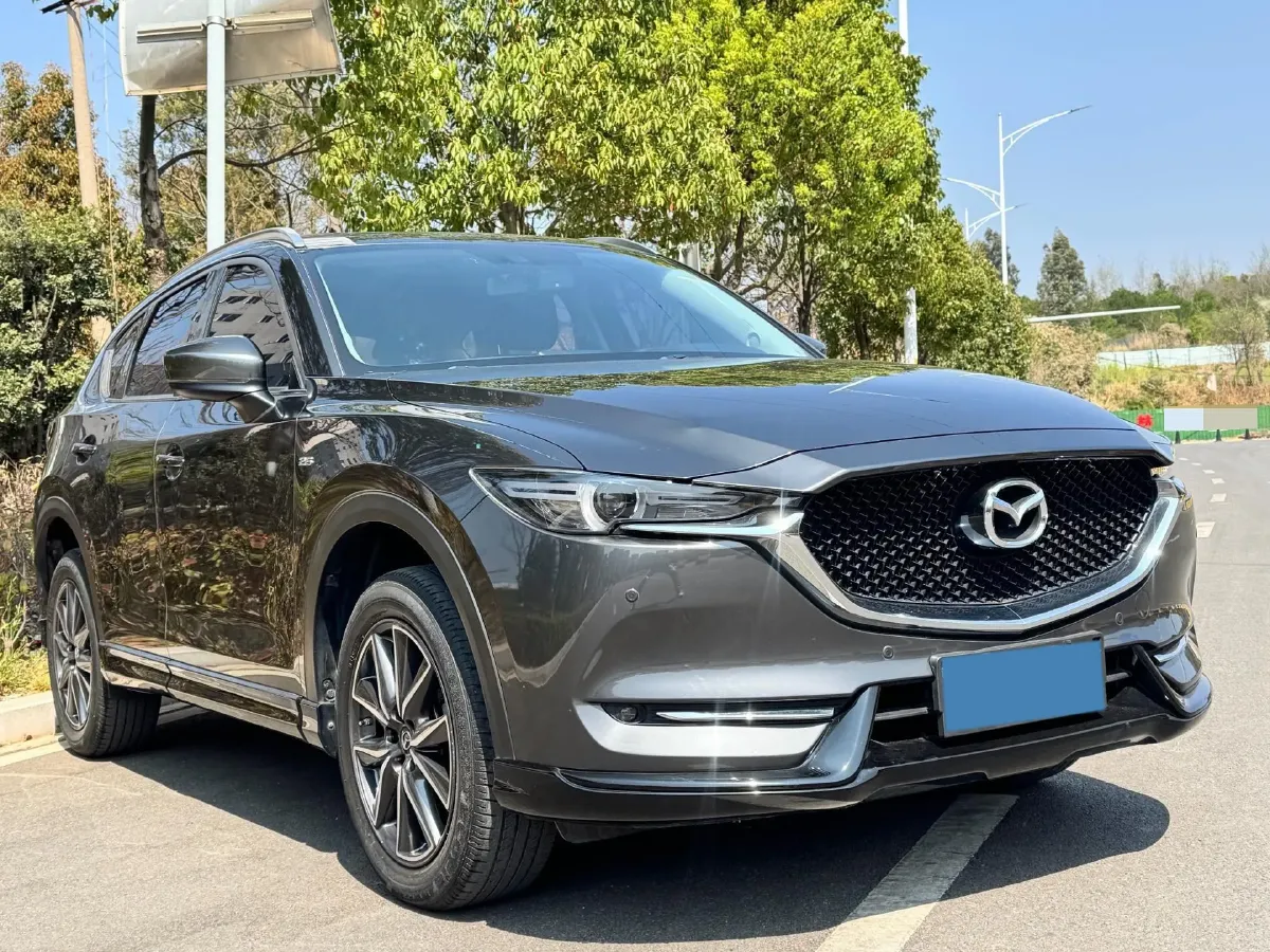 2021 Mazda CX-5 2.5L 196HP L4 6AT,autocango,china used car exporter,china ev exporter,chinese used car exporter,chinese used ev exporter