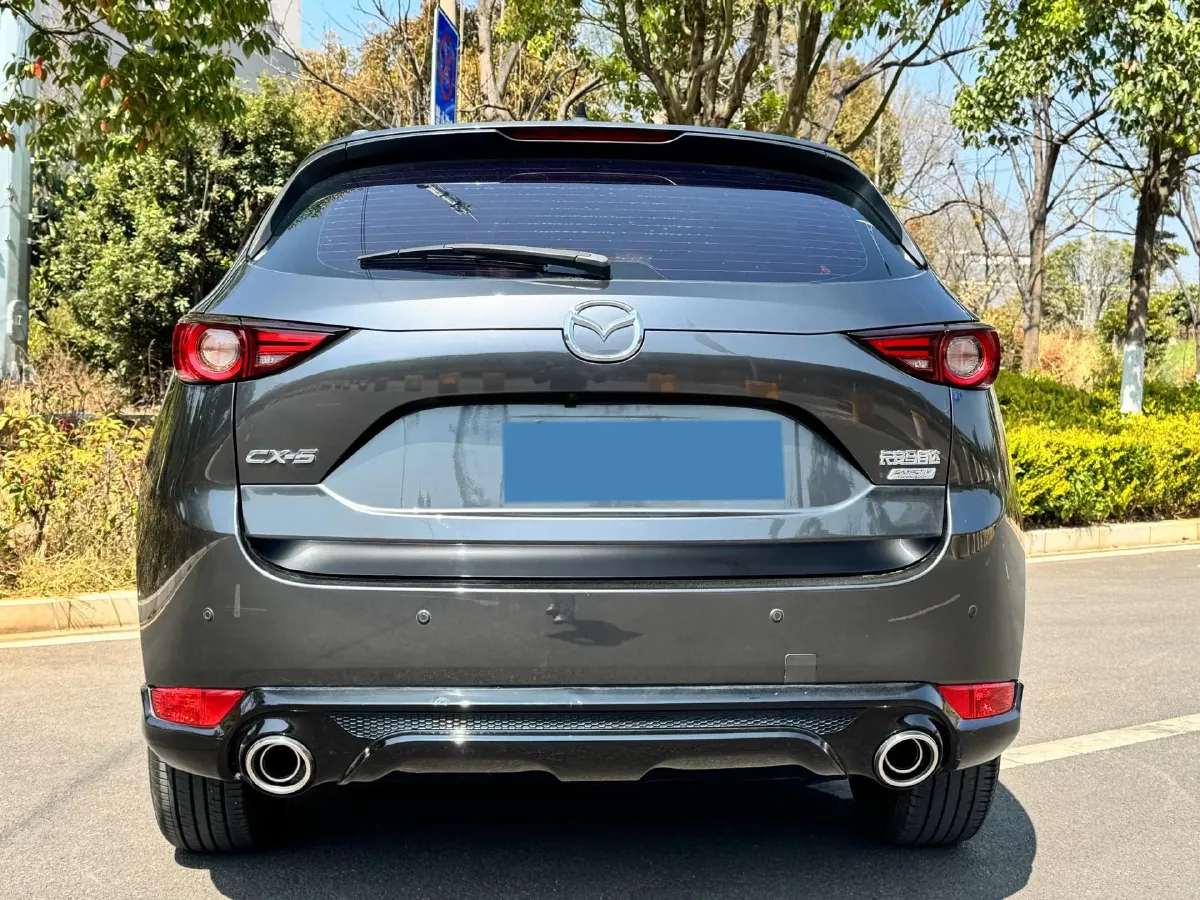 2021 Mazda CX-5 2.5L 196HP L4 6AT,autocango,china used car exporter,china ev exporter,chinese used car exporter,chinese used ev exporter