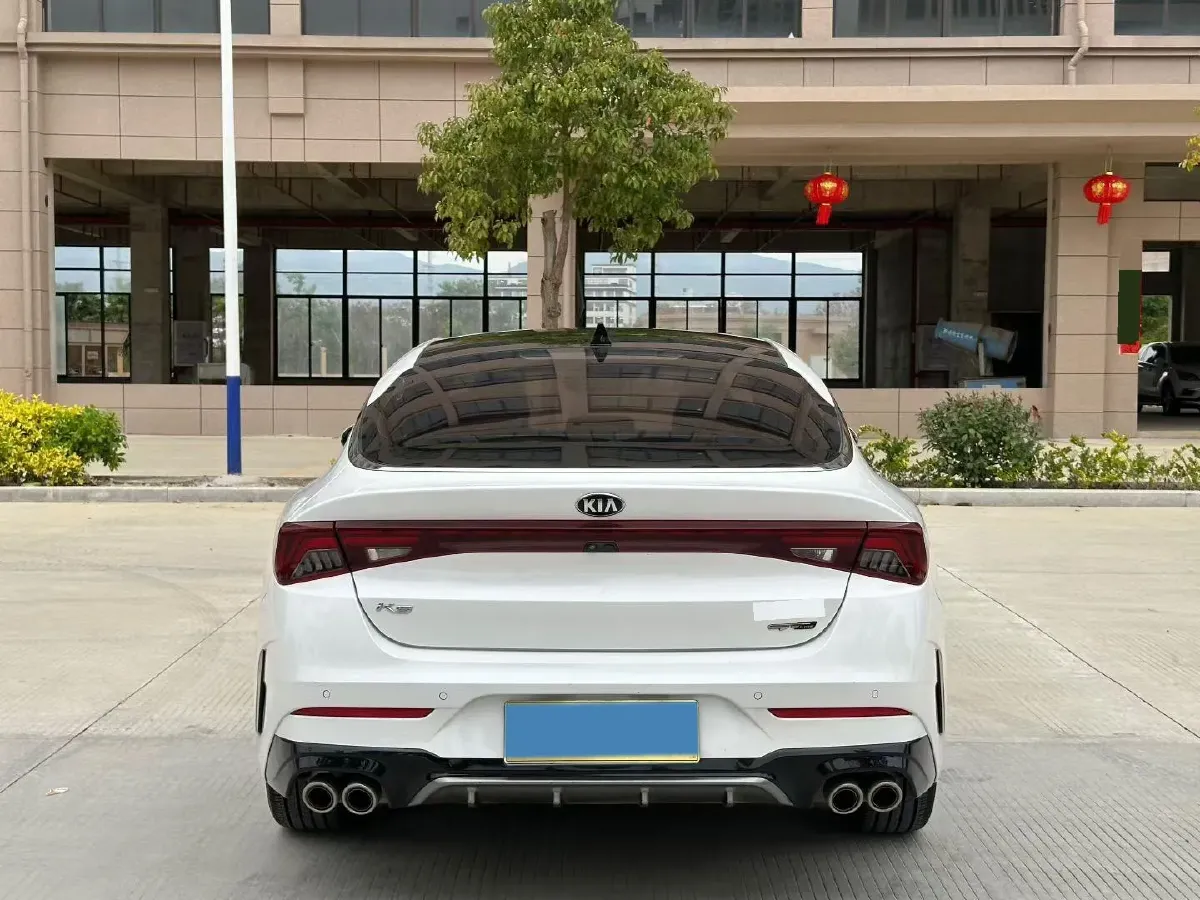 2020 Kia K5 2.0T 240HP L4 8AT,autocango,china used car exporter,china ev exporter,chinese used car exporter,chinese used ev exporter