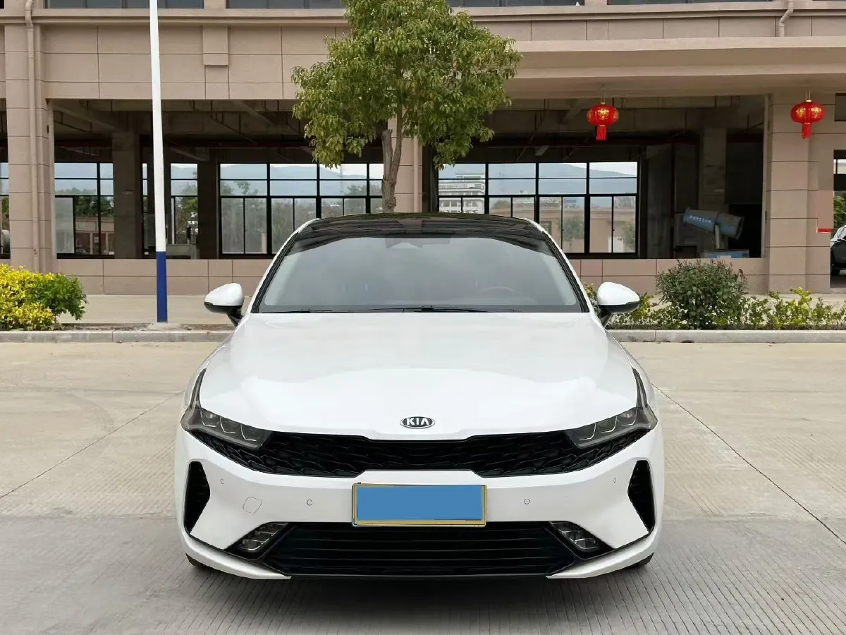 2020 Kia K5 2.0T 240HP L4 8AT,autocango,china used car exporter,china ev exporter,chinese used car exporter,chinese used ev exporter