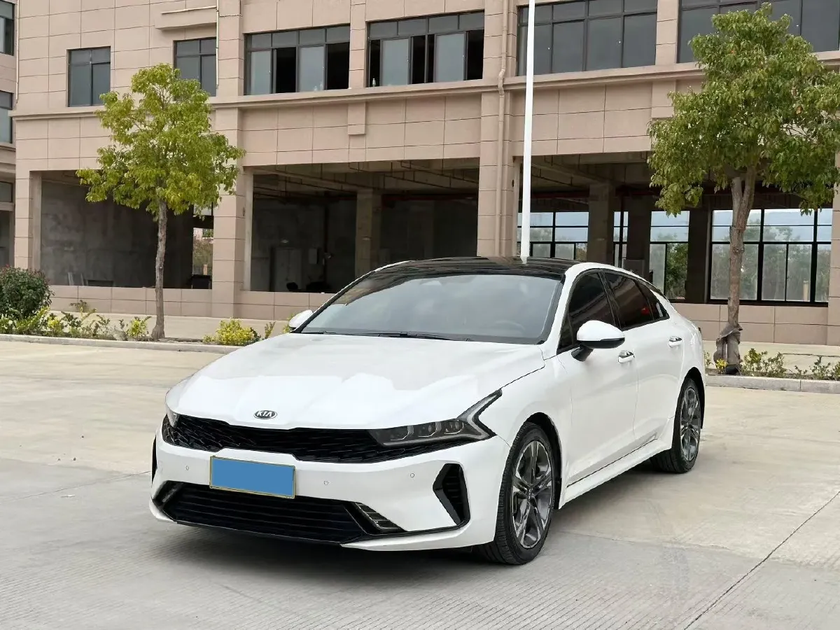 2020 Kia K5 2.0T 240HP L4 8AT,autocango,china used car exporter,china ev exporter,chinese used car exporter,chinese used ev exporter