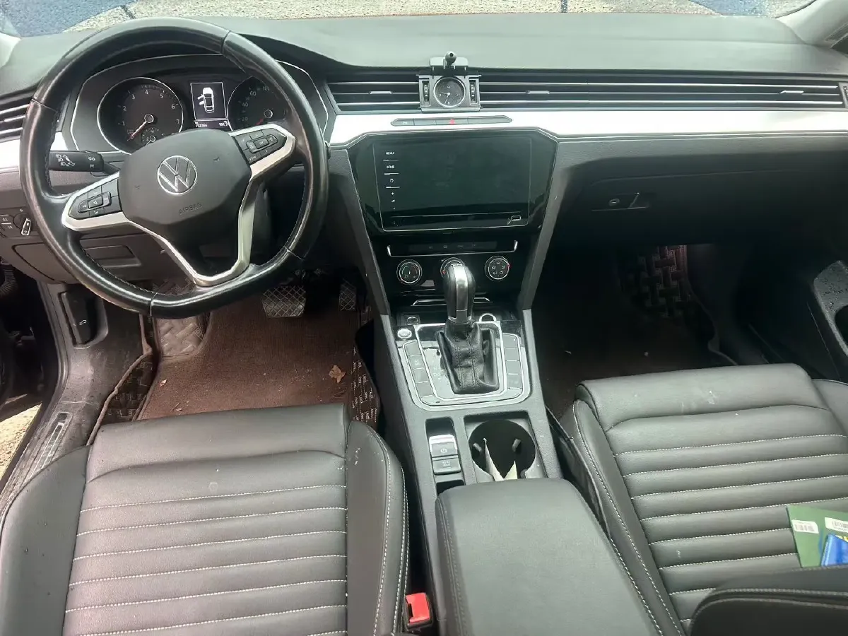 2020 Volkswagen Magotan 1.4T 150HP L4 7DCT,autocango,china used car exporter,china ev exporter,chinese used car exporter,chinese used ev exporter