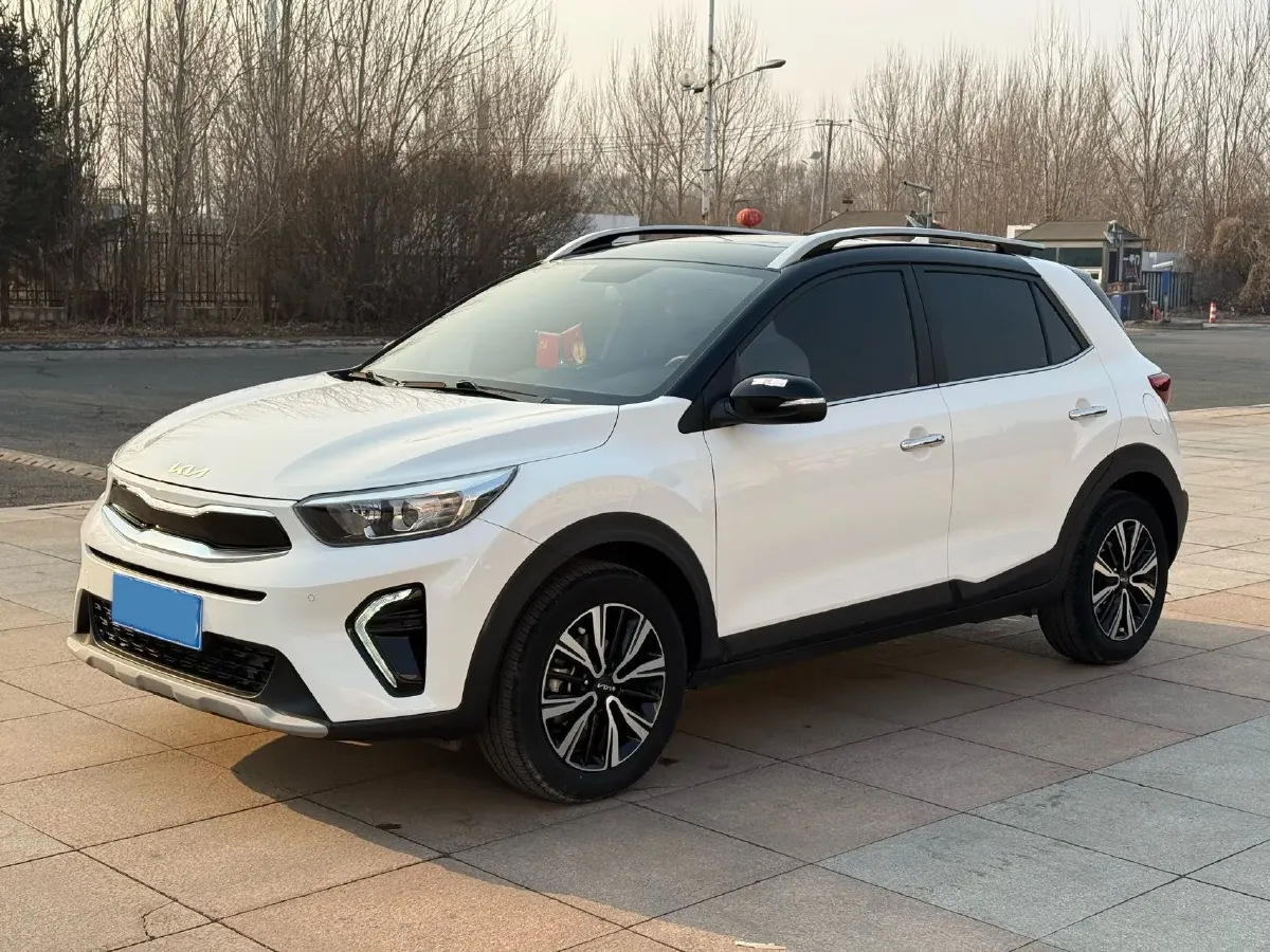2021 Kia KX1 1.4L 100HP L4 CVT,autocango,china used car exporter,china ev exporter,chinese used car exporter,chinese used ev exporter