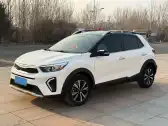 2021 KIA KX1,autocango,china used car exporter,china ev exporter,chinese used car exporter,chinese used ev exporter