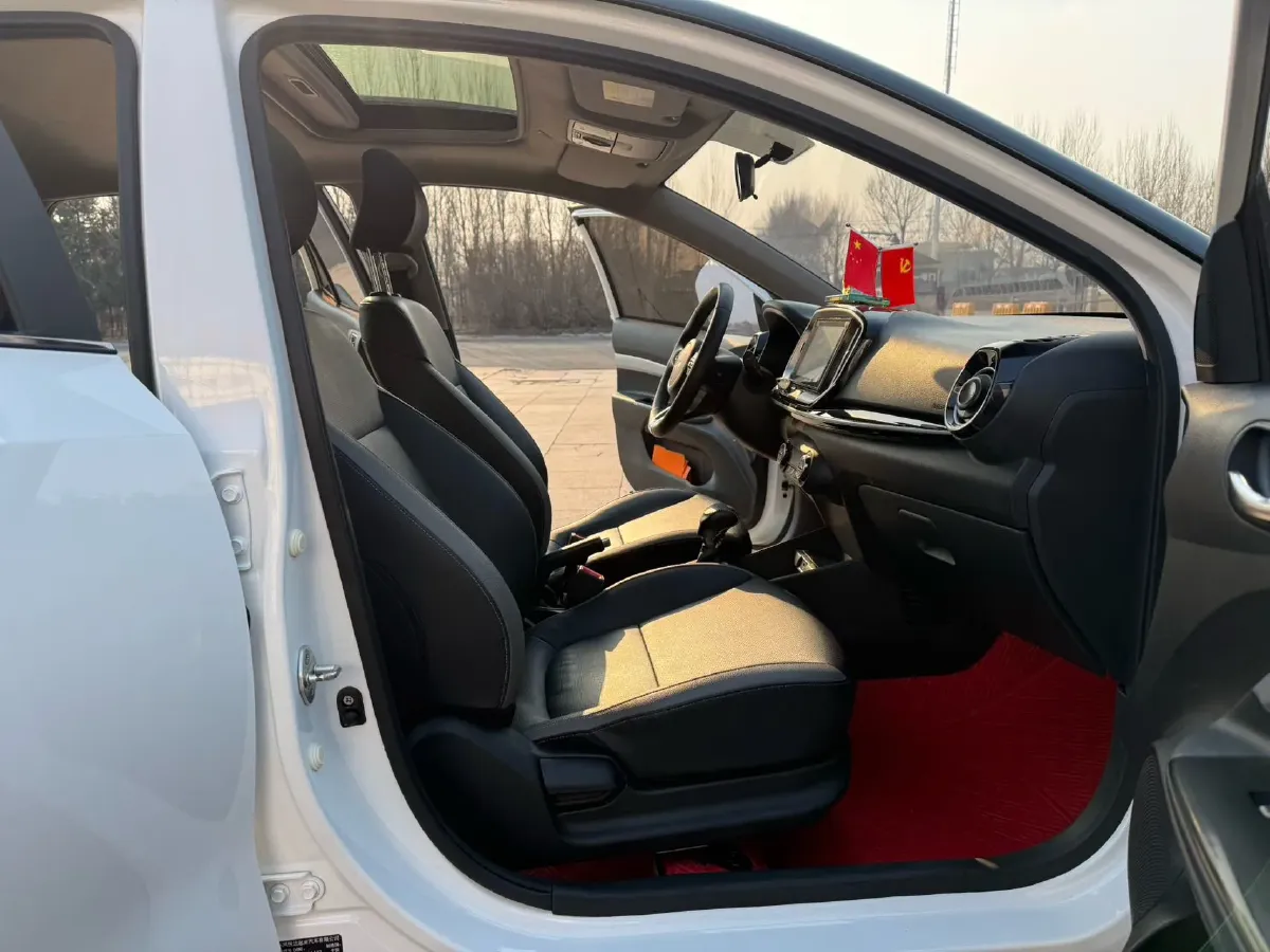 2021 Kia KX1 1.4L 100HP L4 CVT,autocango,china used car exporter,china ev exporter,chinese used car exporter,chinese used ev exporter