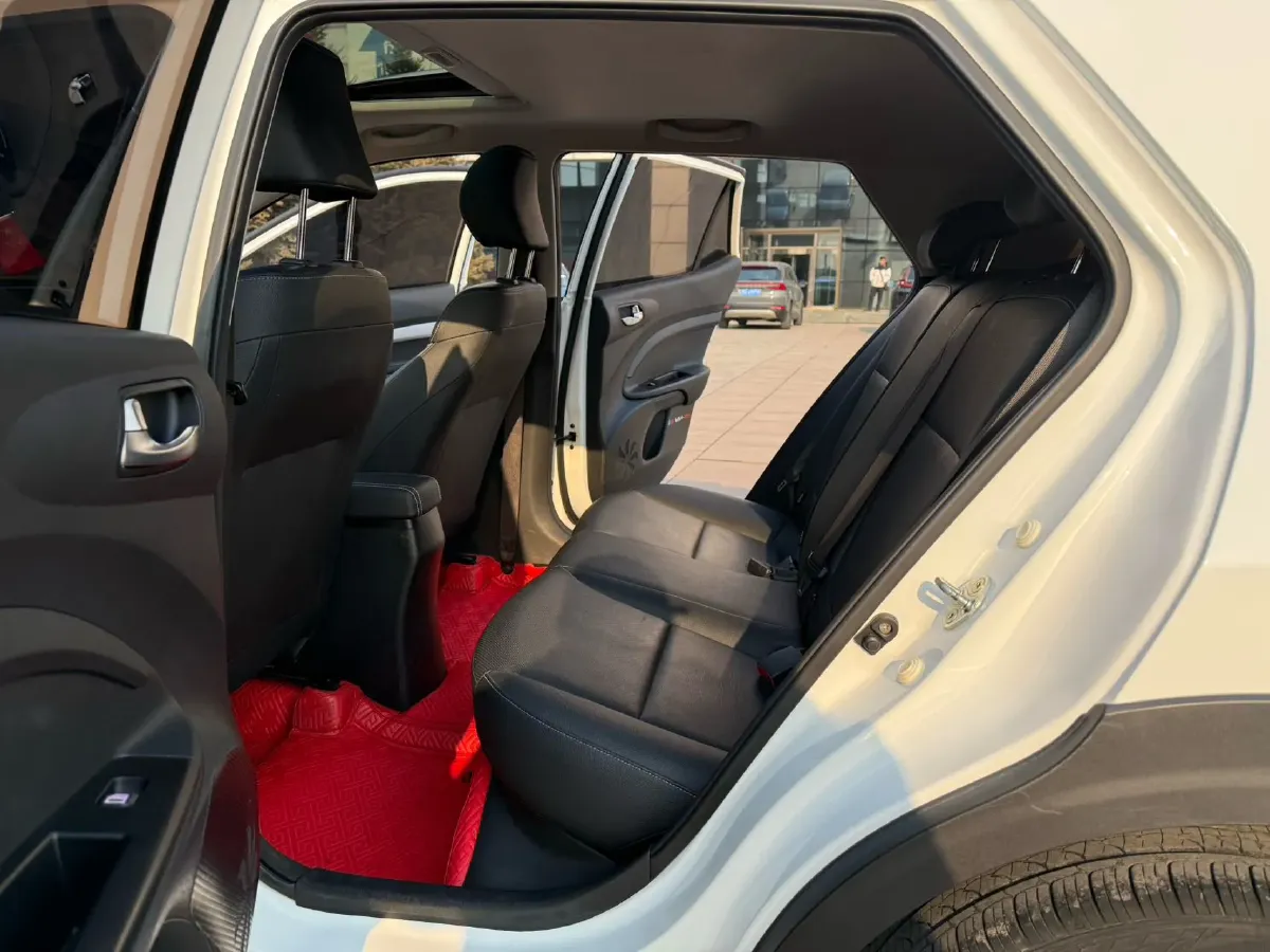 2021 Kia KX1 1.4L 100HP L4 CVT,autocango,china used car exporter,china ev exporter,chinese used car exporter,chinese used ev exporter